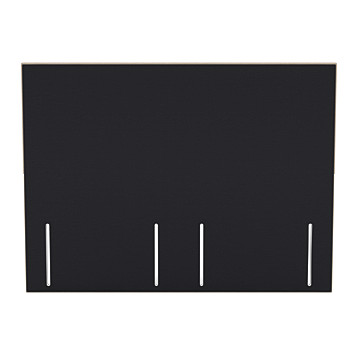 Highgrove Cygnus Floor Standing Headboard Image